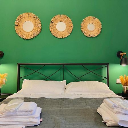 Ortachala Romantic Apartments Tbilisi Zewnętrze zdjęcie