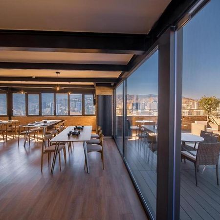 Ortachala Romantic Apartments Tbilisi Zewnętrze zdjęcie