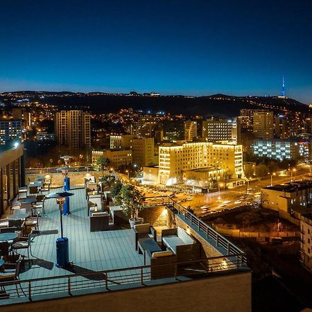 Ortachala Romantic Apartments Tbilisi Zewnętrze zdjęcie