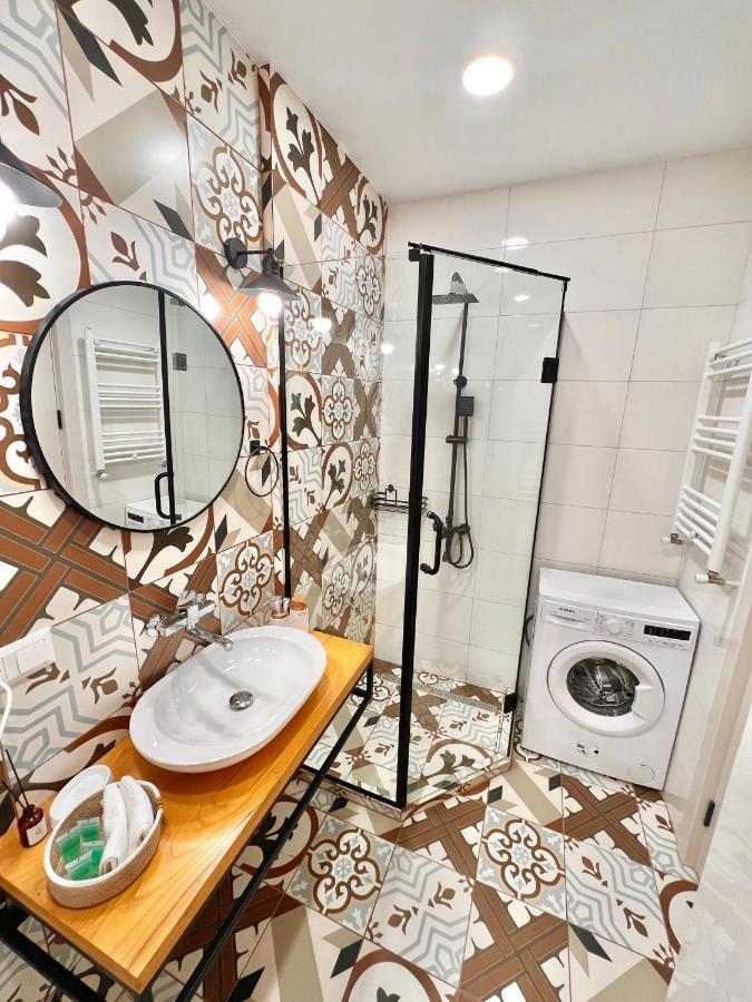 Ortachala Romantic Apartments Tbilisi Zewnętrze zdjęcie
