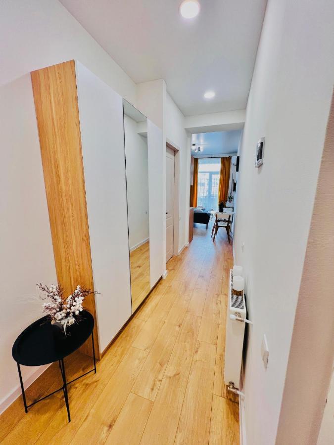 Ortachala Romantic Apartments Tbilisi Zewnętrze zdjęcie