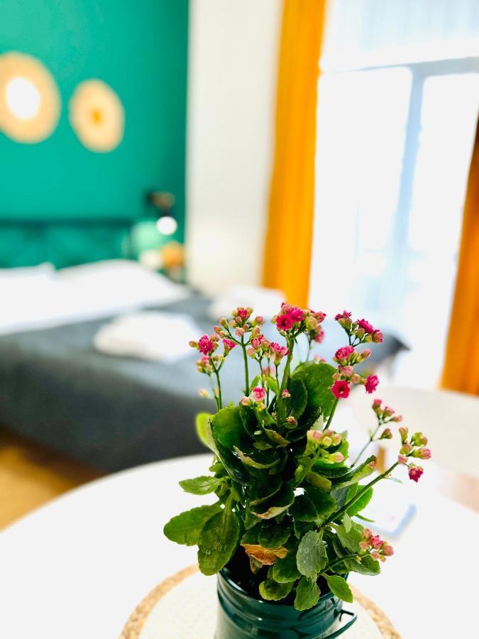 Ortachala Romantic Apartments Tbilisi Zewnętrze zdjęcie