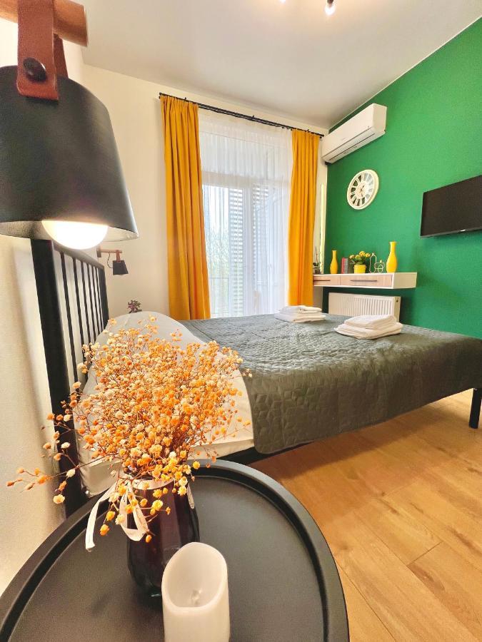 Ortachala Romantic Apartments Tbilisi Zewnętrze zdjęcie