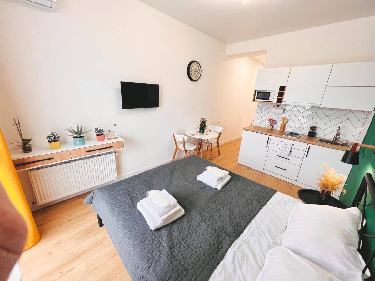 Ortachala Romantic Apartments Tbilisi Zewnętrze zdjęcie