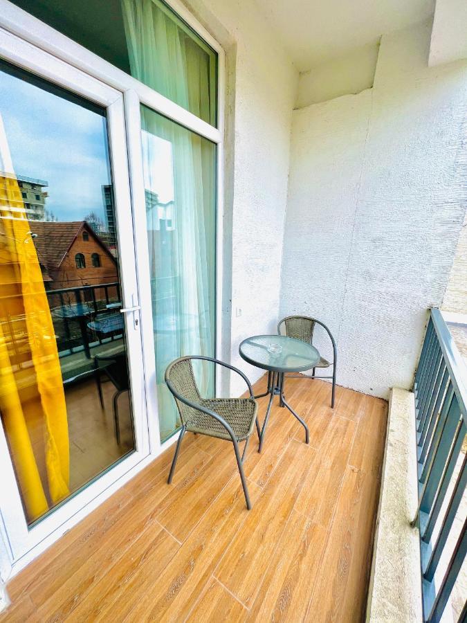 Ortachala Romantic Apartments Tbilisi Zewnętrze zdjęcie