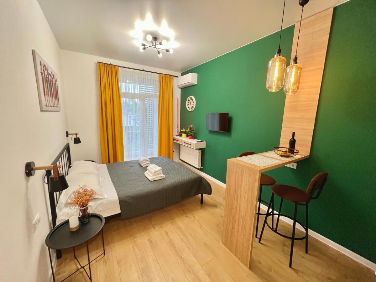 Ortachala Romantic Apartments Tbilisi Zewnętrze zdjęcie