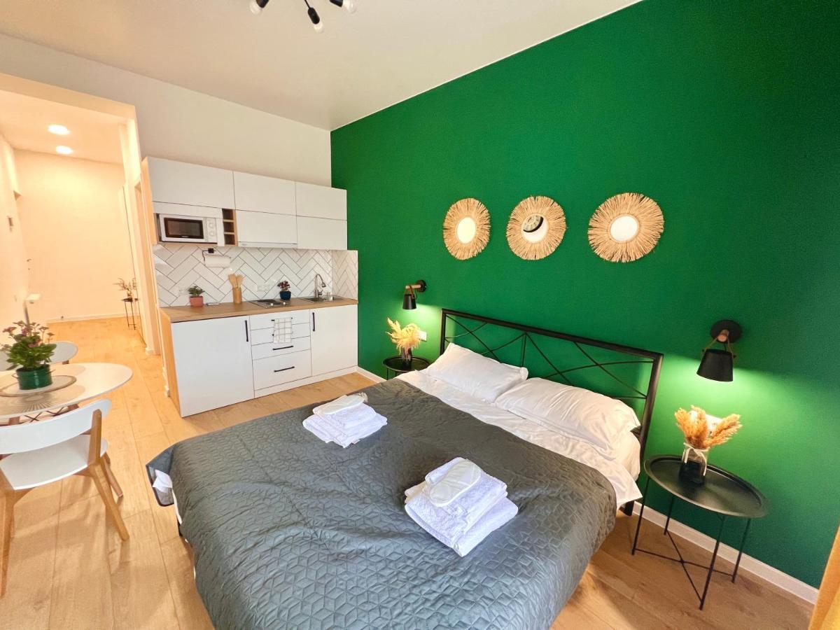 Ortachala Romantic Apartments Tbilisi Zewnętrze zdjęcie