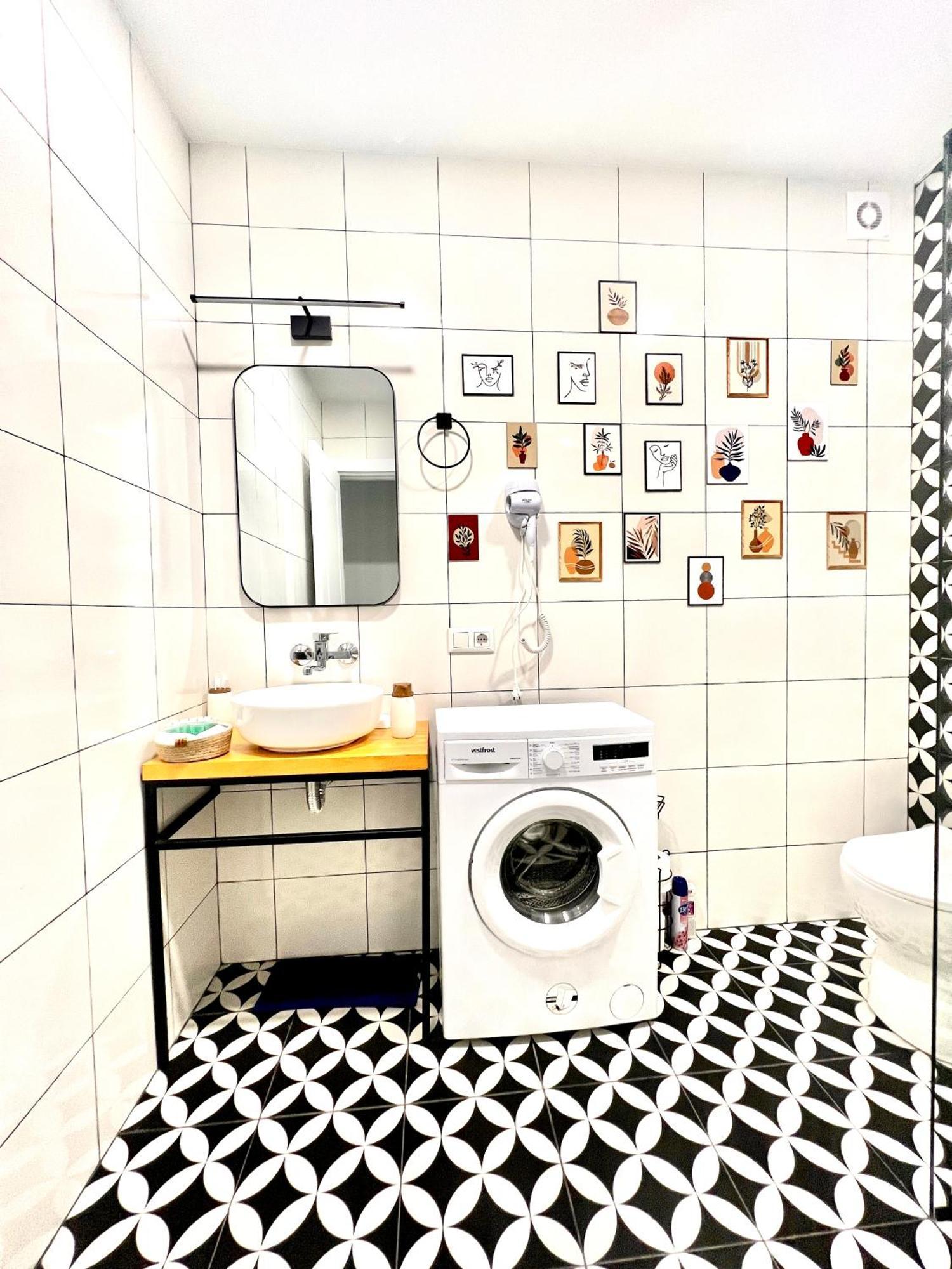 Ortachala Romantic Apartments Tbilisi Zewnętrze zdjęcie